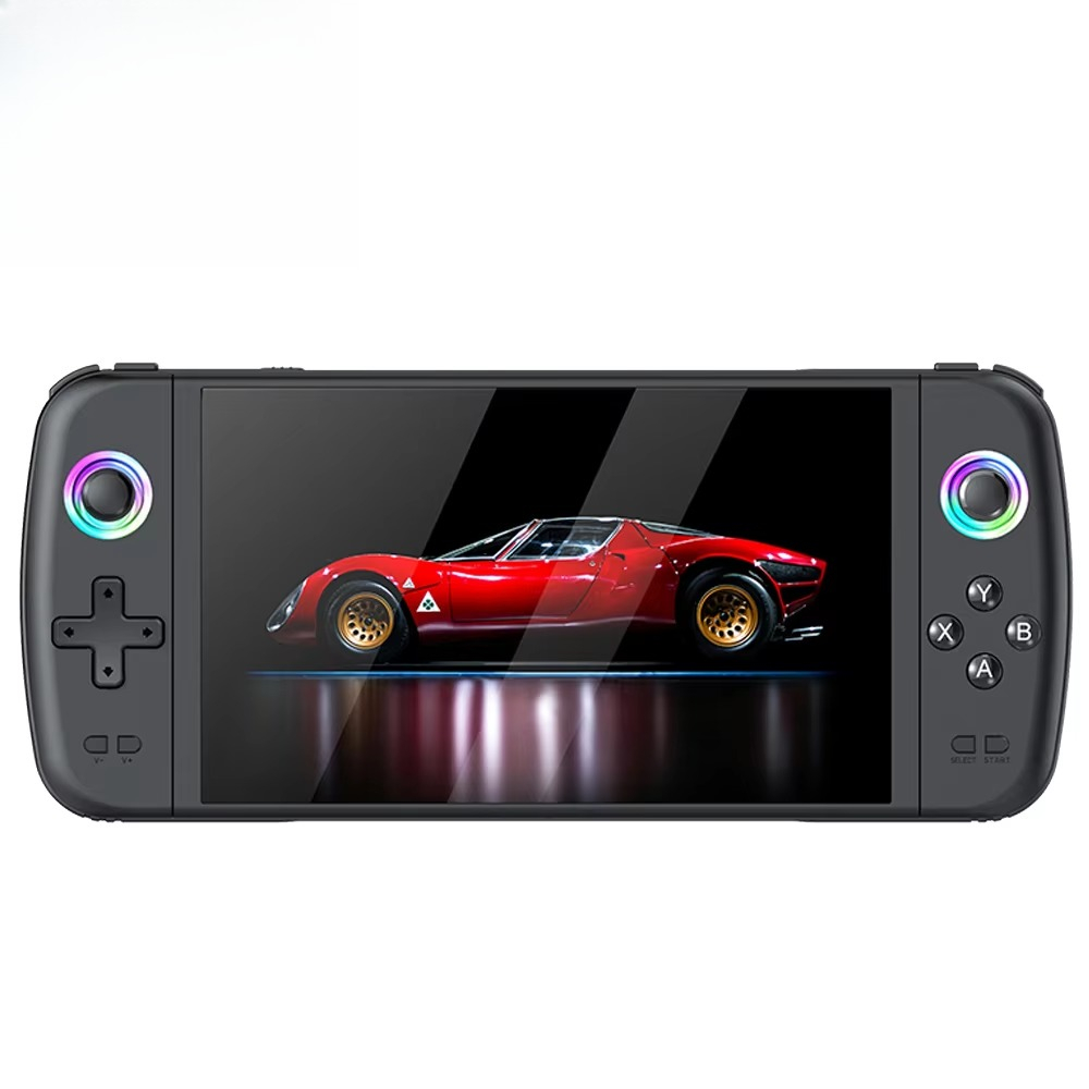 Console Gaming Hand - M27 7 Inç El Oyun Konsolu