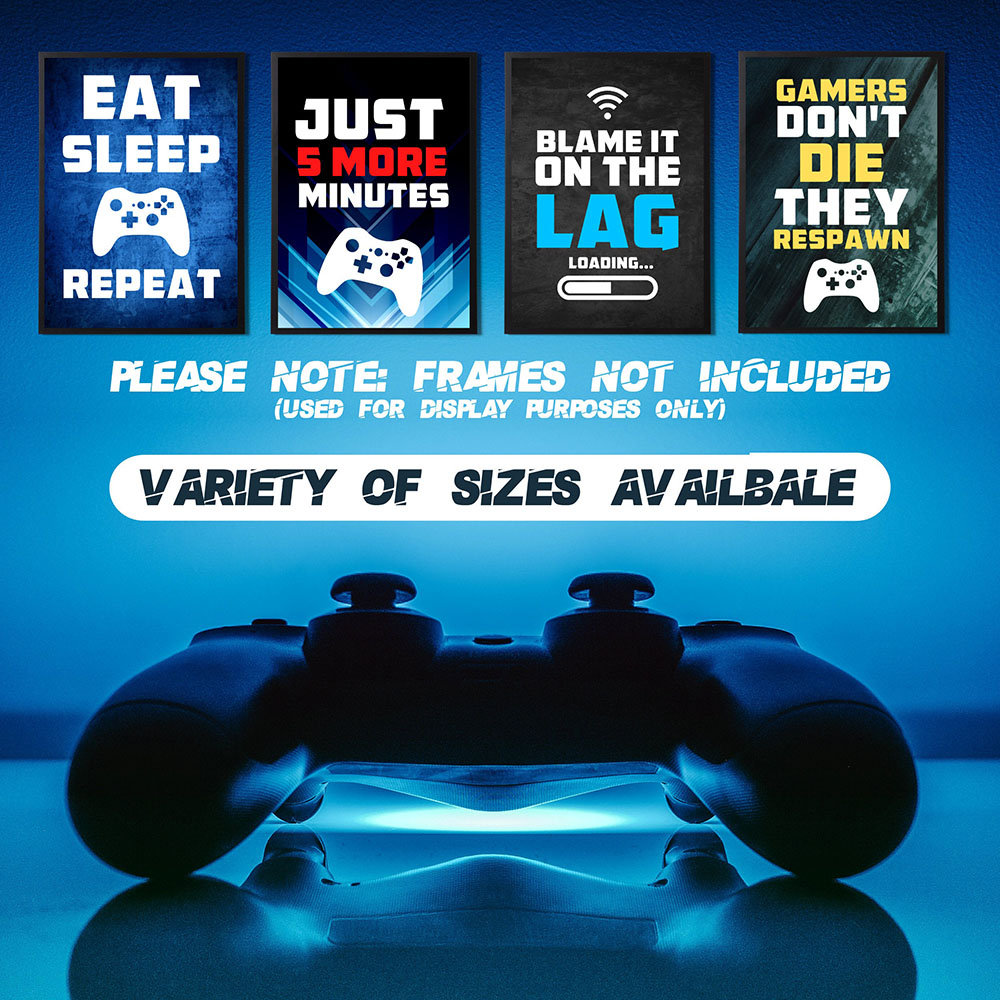 Gaming Console Picture - Oyun Tırnak Sanat Boyama Konsol Oyunu