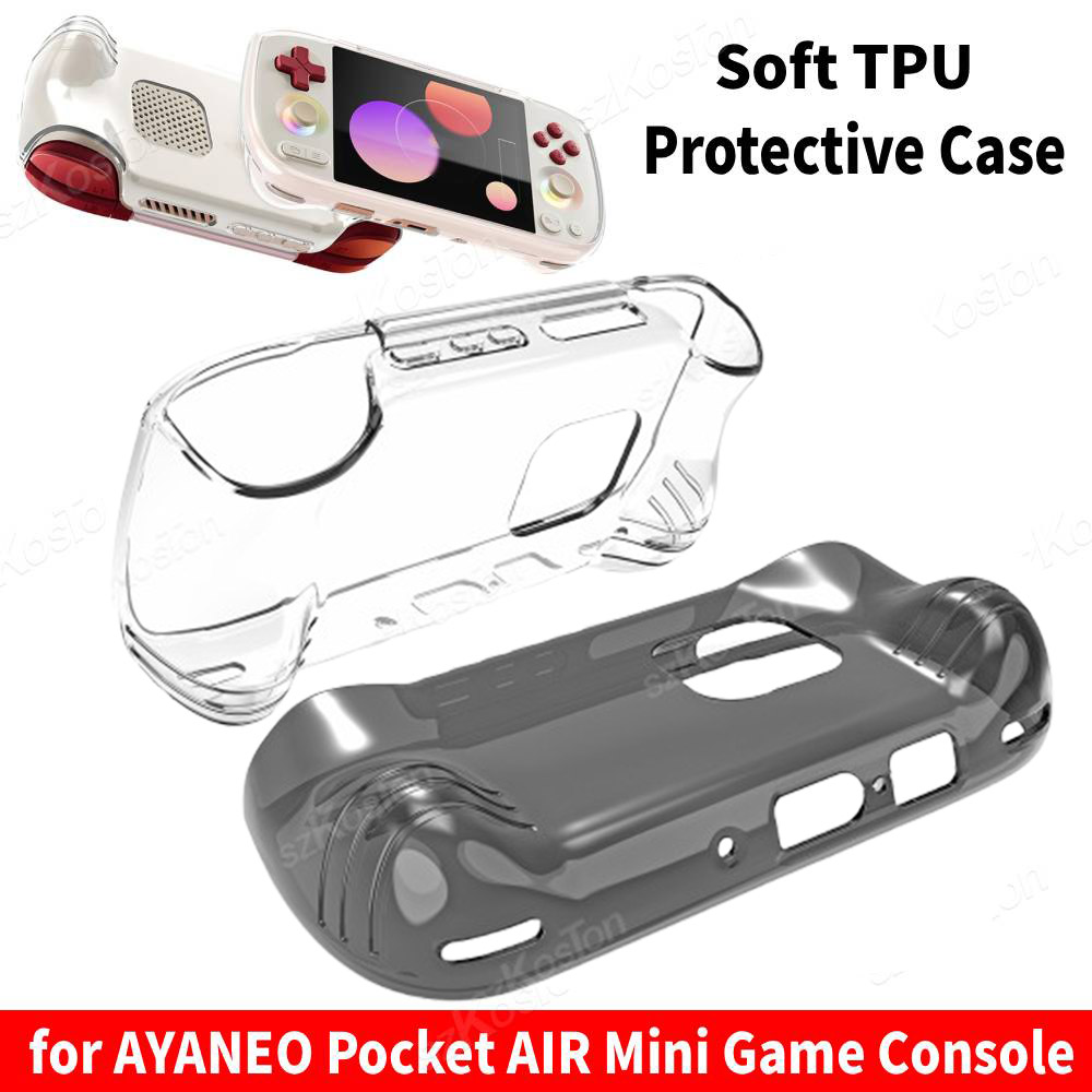 Gaming Console Ayaneo - TPU Yumuşak Kabuk Koruyucu Kılıf AYANEO