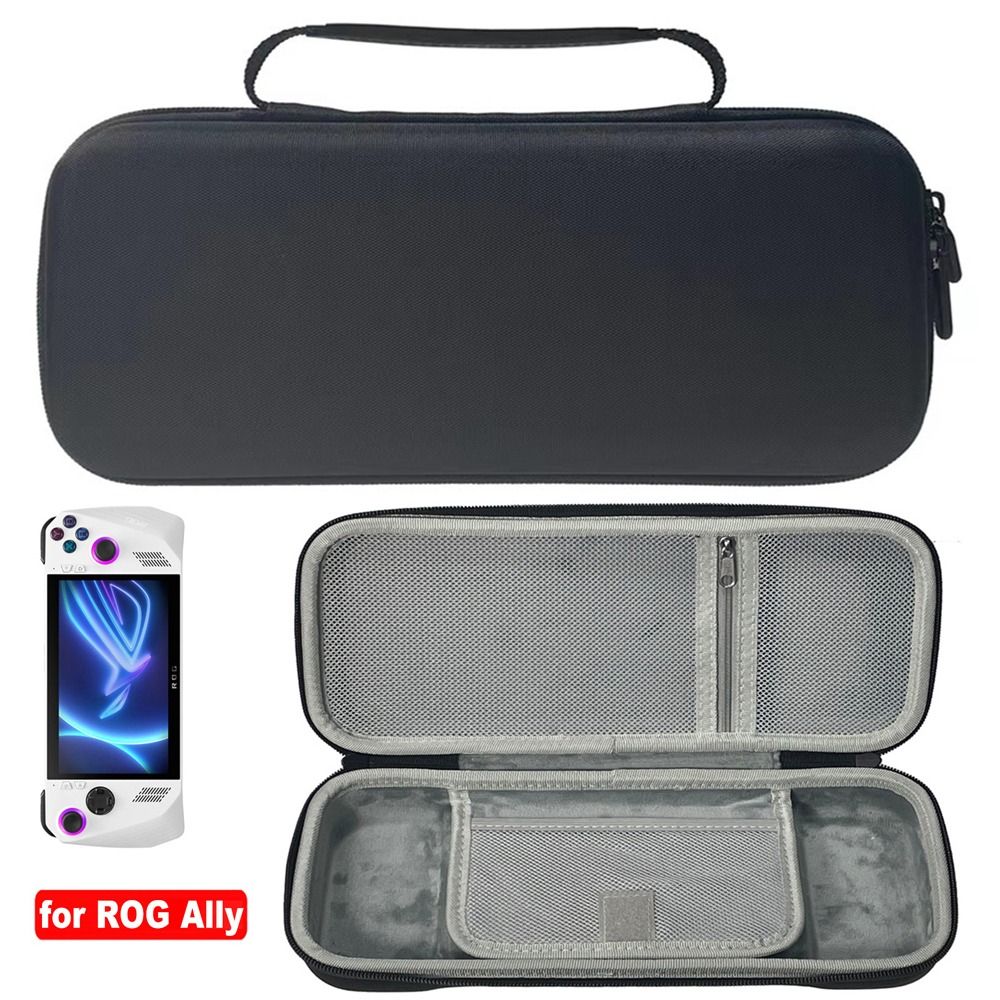 Gaming Console Organizer - Yeni Organizer Taşıma Çantası Ekran Koruyucu