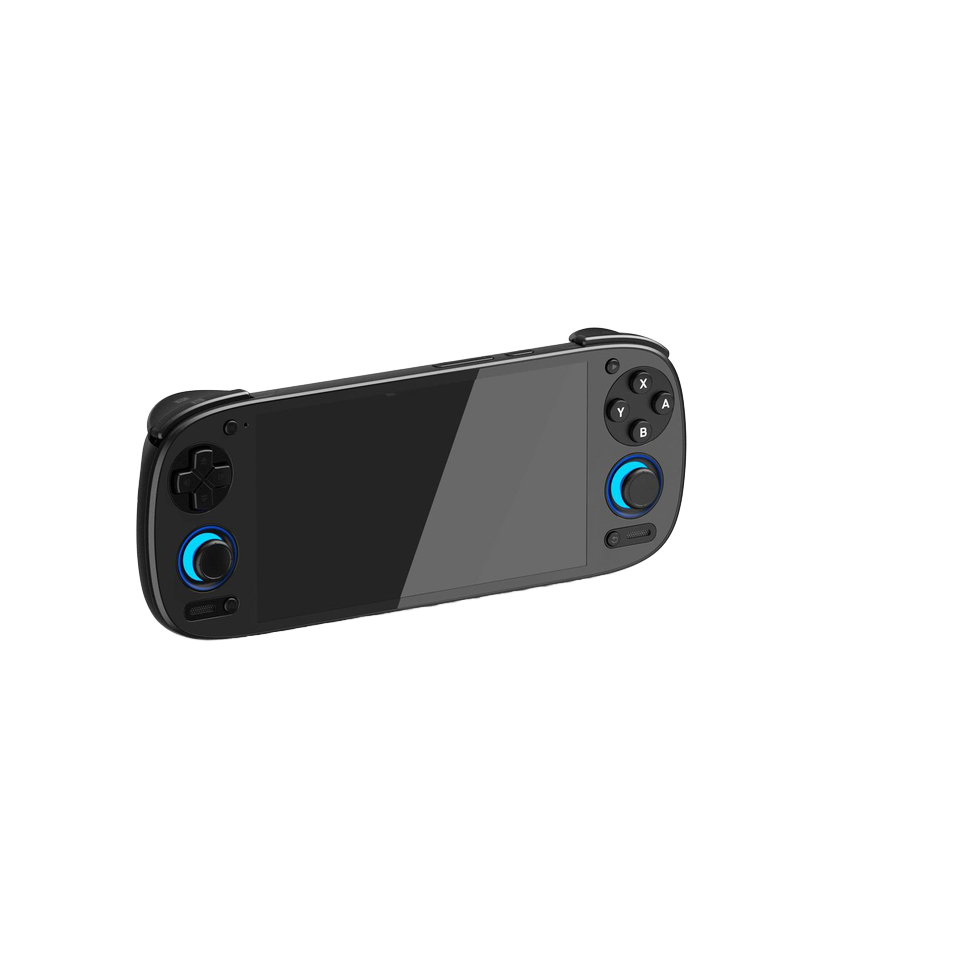 Gaming Console With Games - Oyun Konsolu Retroid Pocket 5 RP5