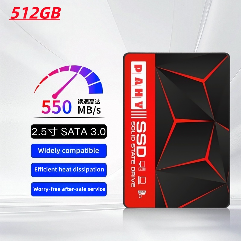 Gaming Console Under 500 - Onevan 2.5 İnç SATA3 SSD Dahili