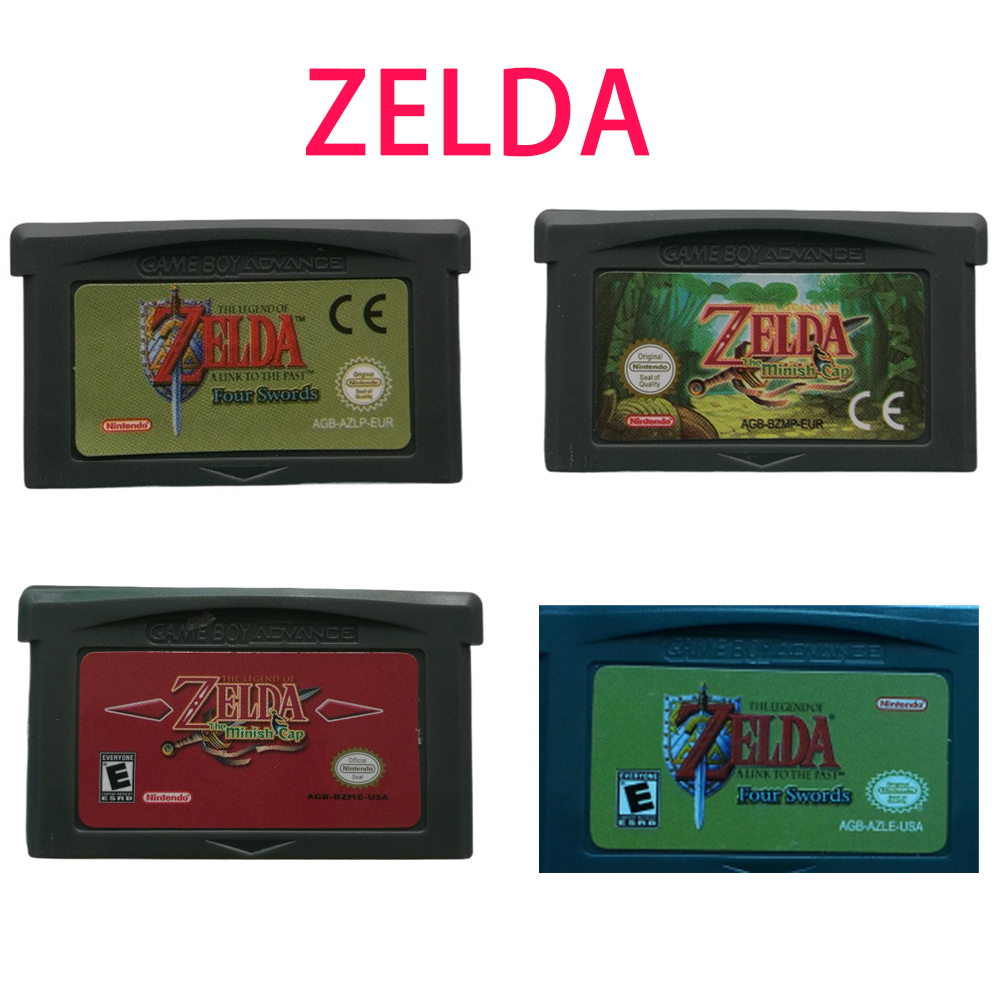 Gaming Console Video - SICAK FIRSAT GBA Oyun Kartuşu 32