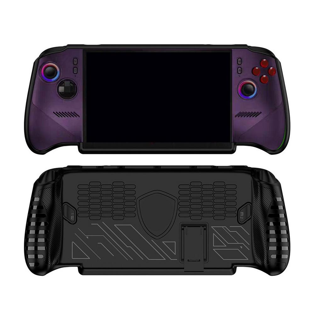 Console Gaming Hand - MSI Claw 8 EX AI+ Oyun