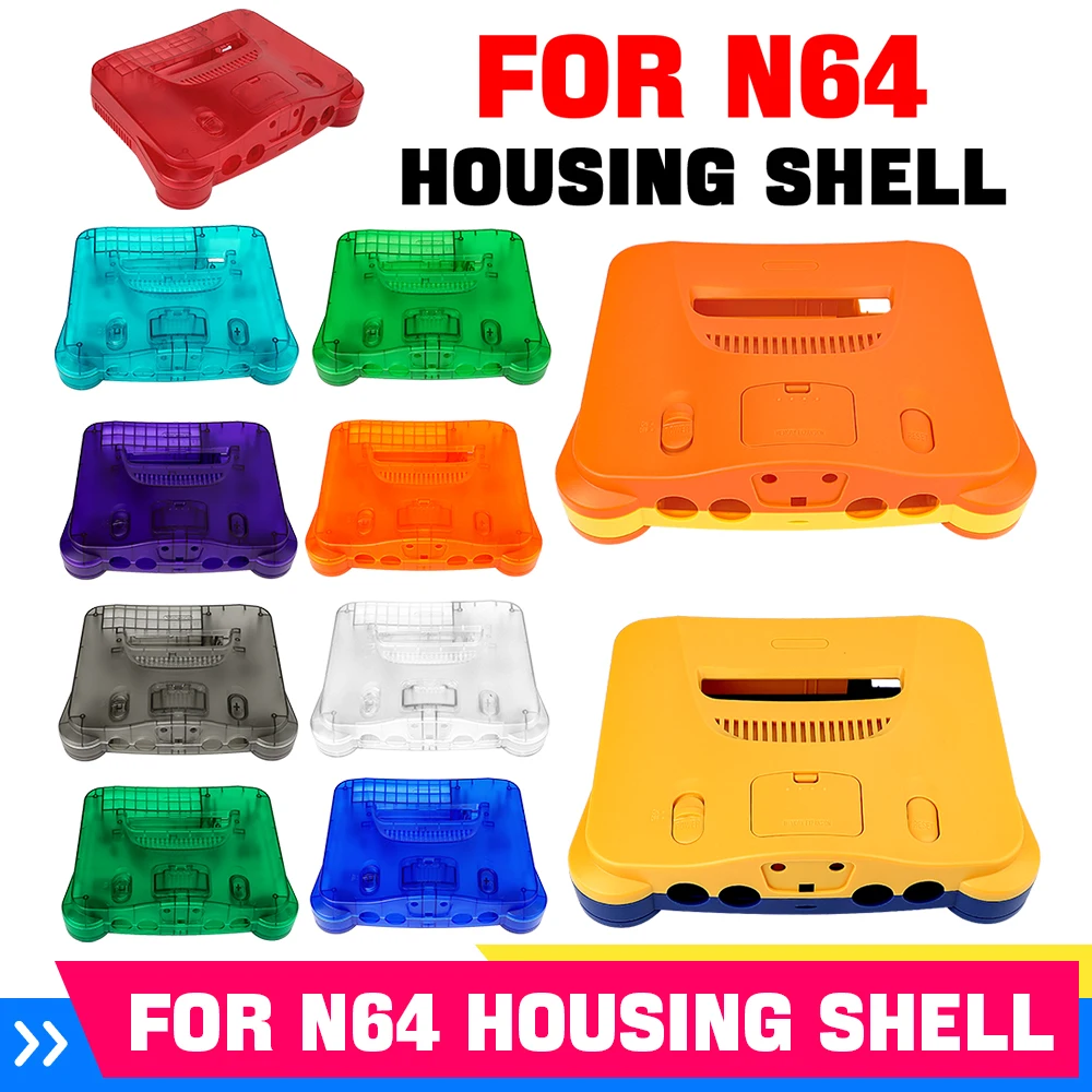 Gaming Console Retro - 11 RENK Yedek Retro Video Oyun