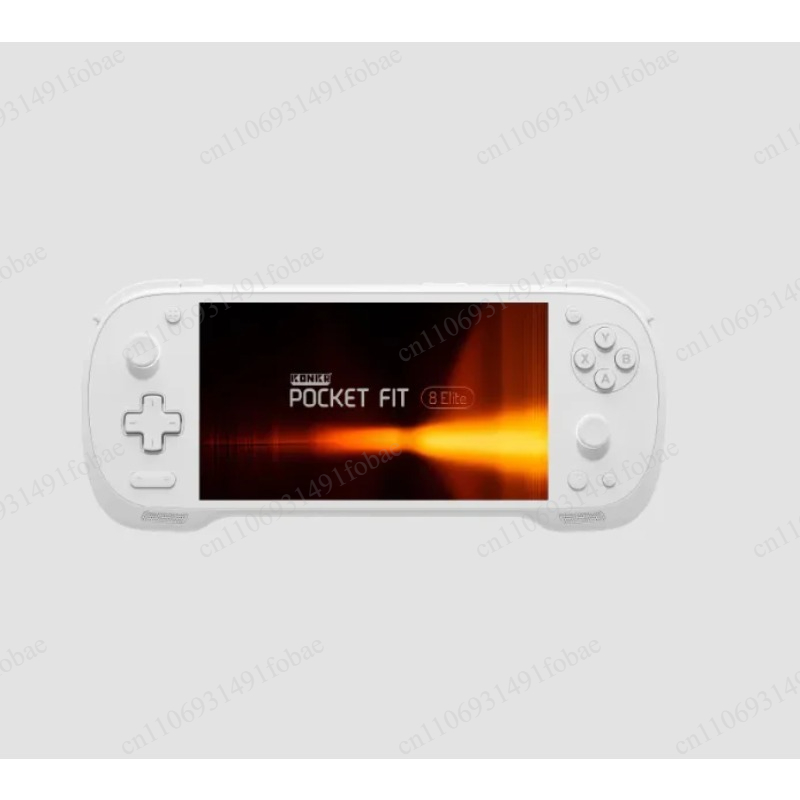 Gaming Console Ayaneo - AYANEO Pocket FIT G3 Oyun Konsolu