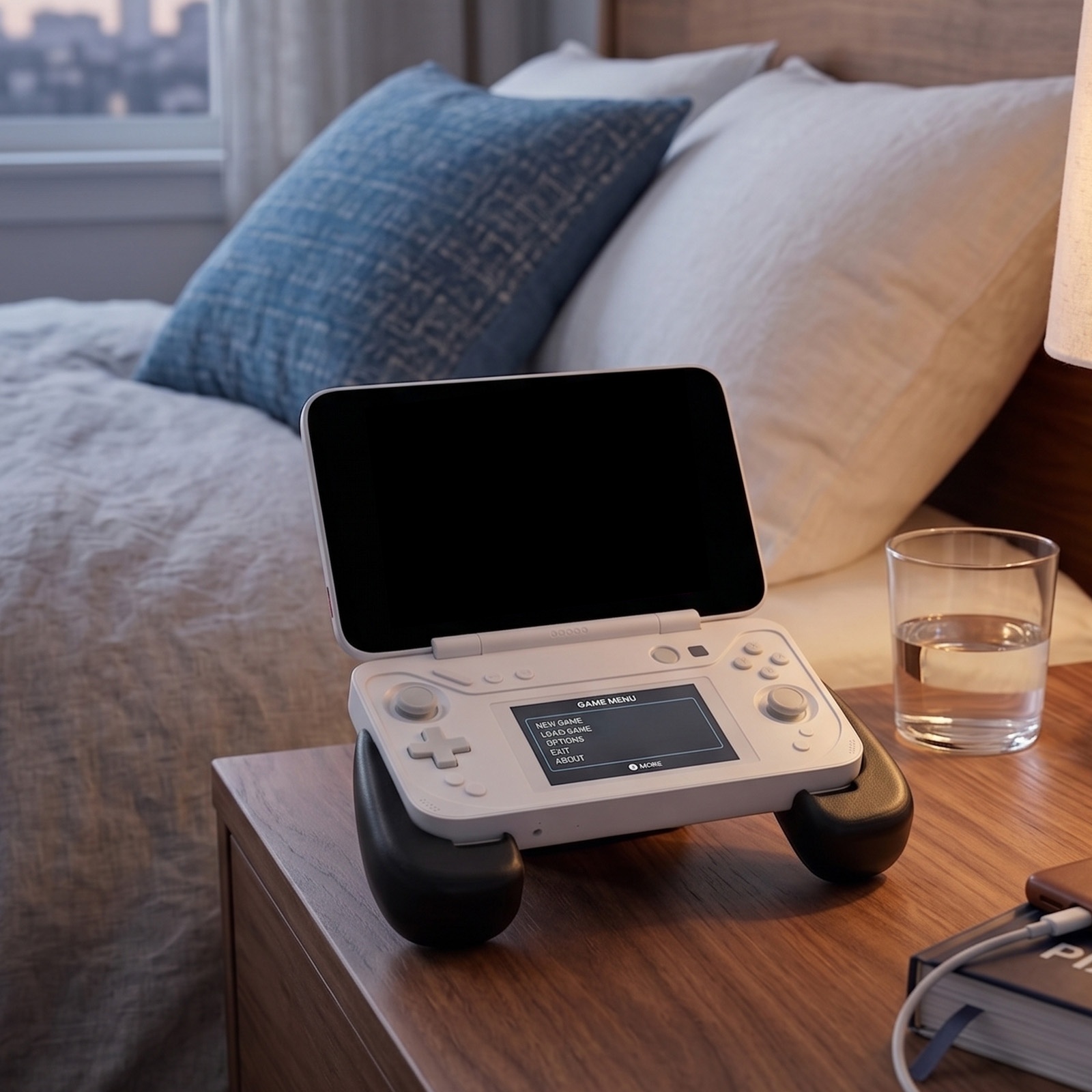 Gaming Console Ayaneo - AYANEO Flip İçin Ergonomik Oyun Konsolu