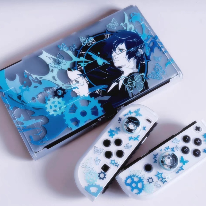 Gaming Console With Games - Sıcak Fırsat Yarı Saydam Persona 3