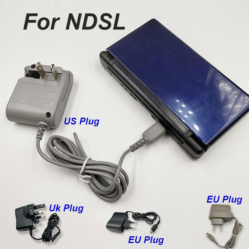 Gaming Console Kit - 1 Set ABD İngiltere AB Prizli