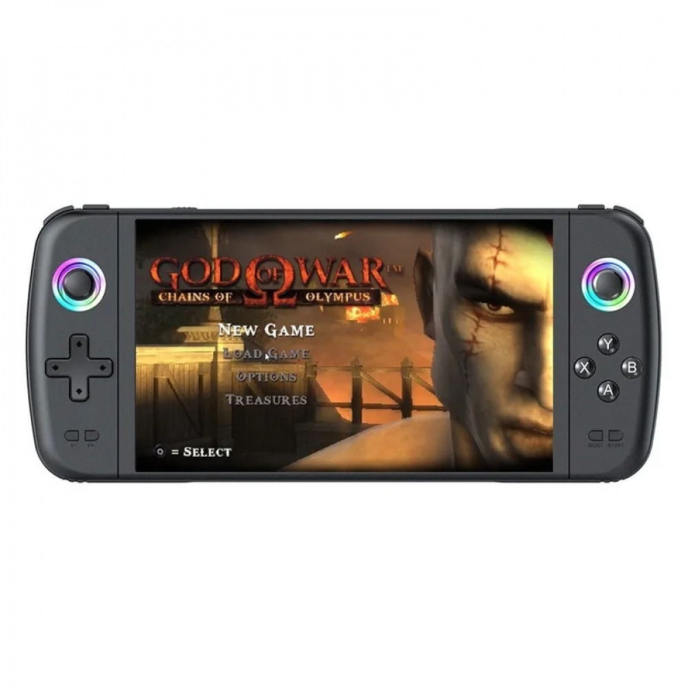 Gaming Console Under 500 - M27 7 İnç IPS Ekran El