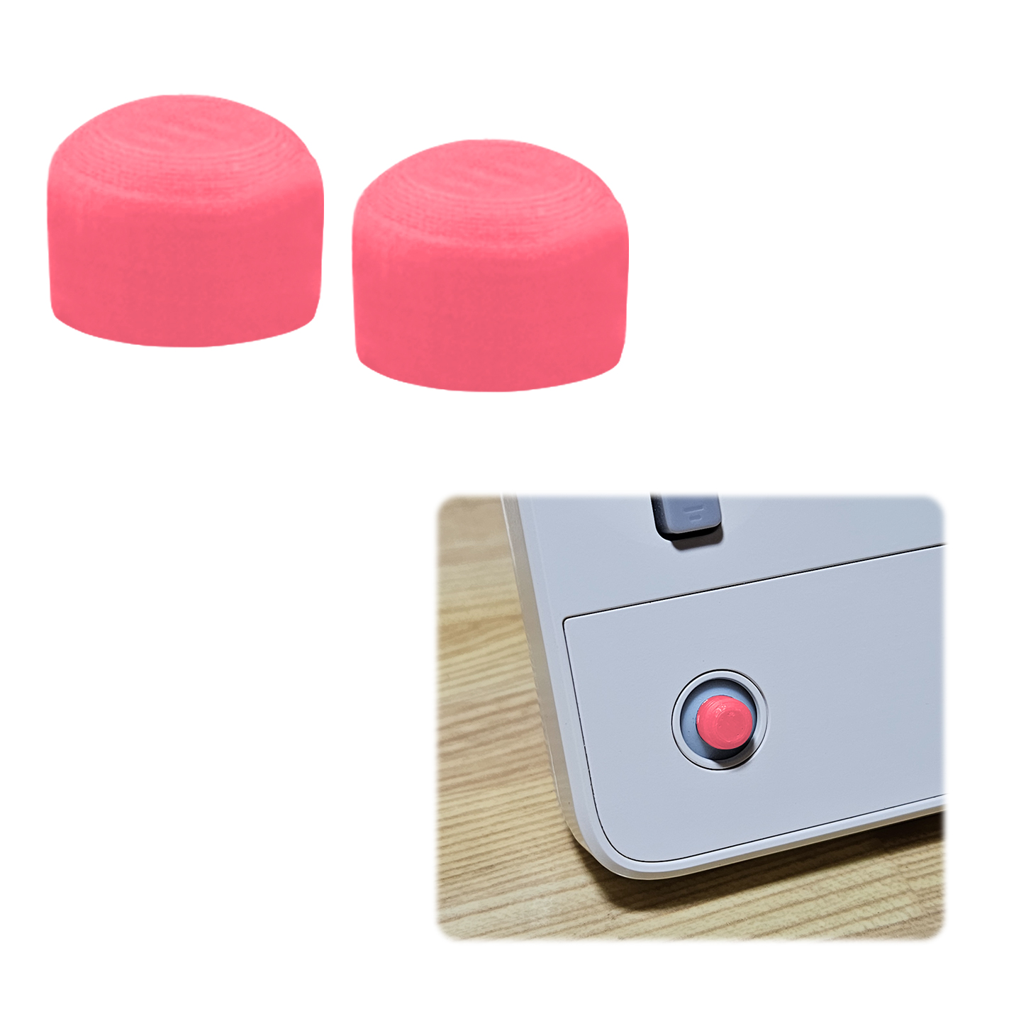 Gaming Console Ayaneo - (Sol) Joystick kapağı AYANEO Pocket DMG