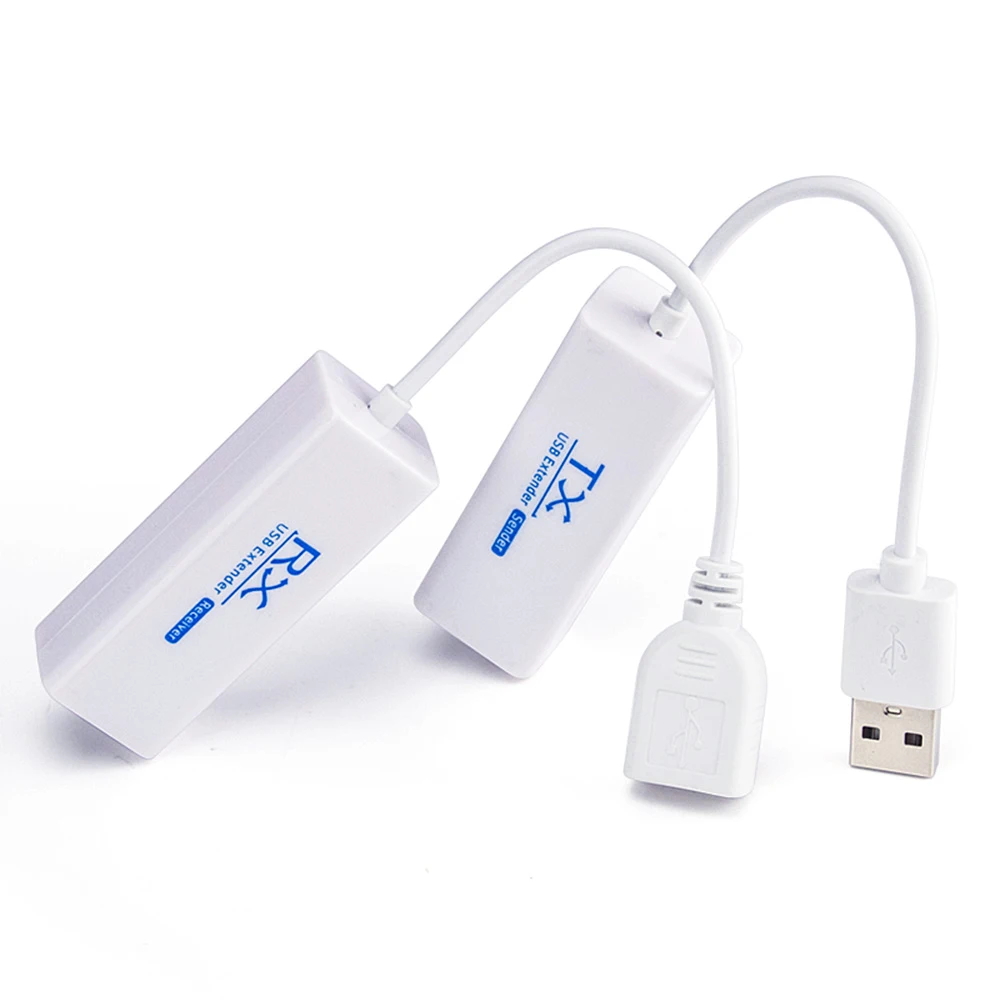 Lan Cable Gaming - USB Rj45 Genişletici 200M USB'den Ethernet