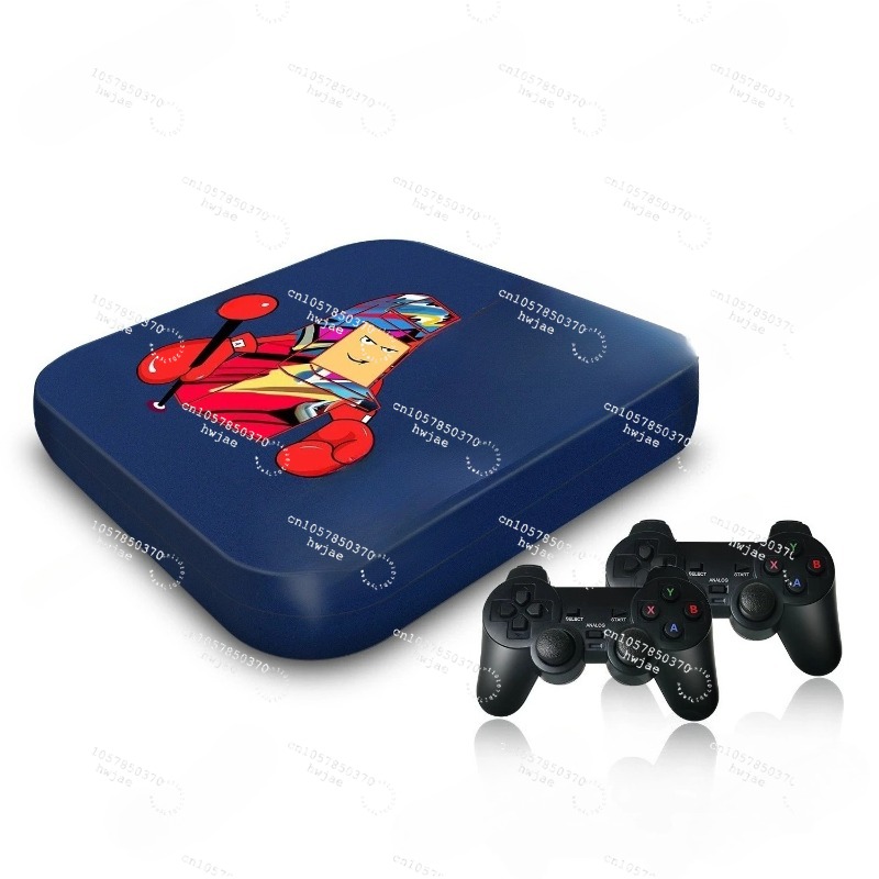 Gaming Console Retro - Spot Retro Oyun Konsolu TV Çıkışlı