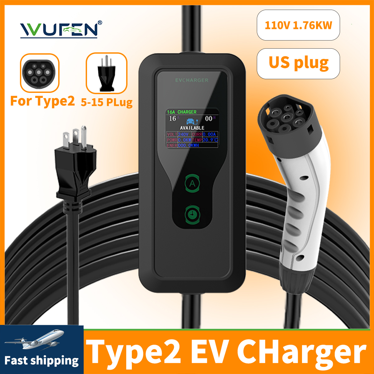 Pc Gaming Handheld Console - WUFEN Meksika İçin NAME 5-15 PLug