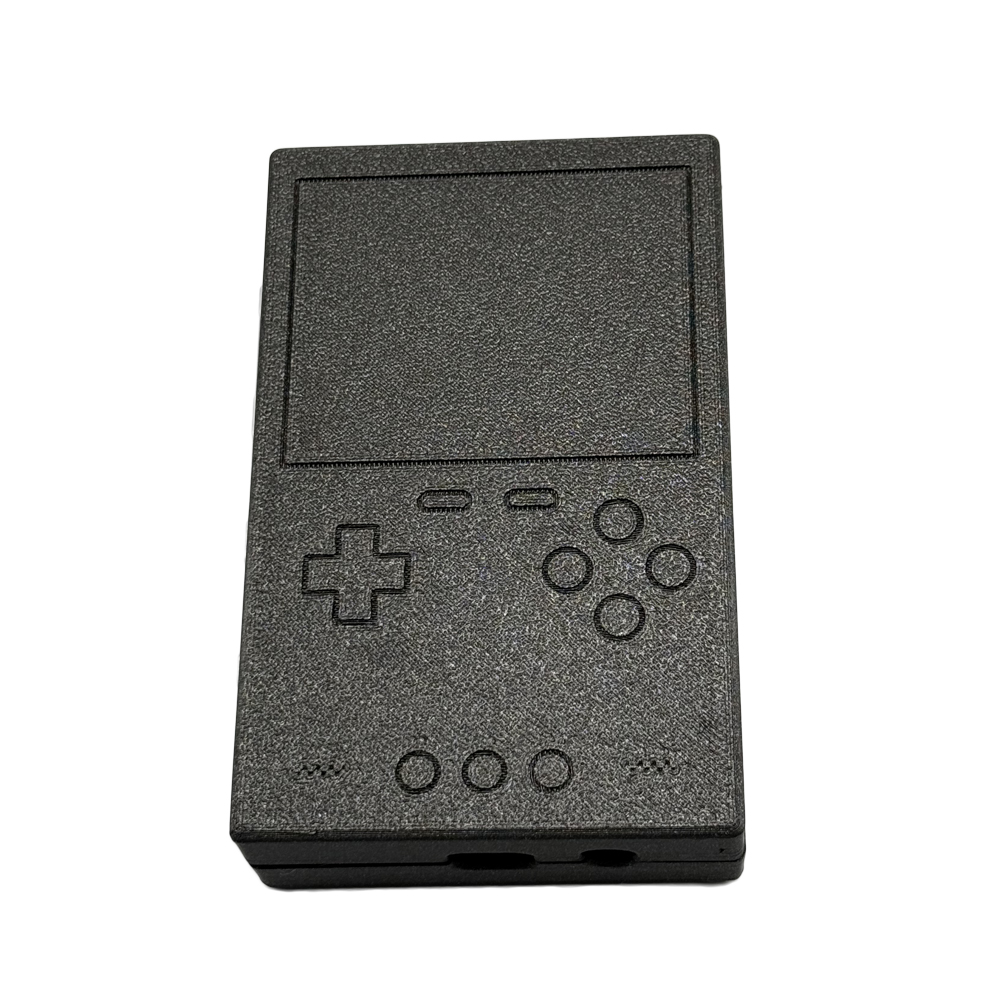 Gaming Console Retro - Trimui Tuğla Oyun Konsolu Koruyucu Kapak
