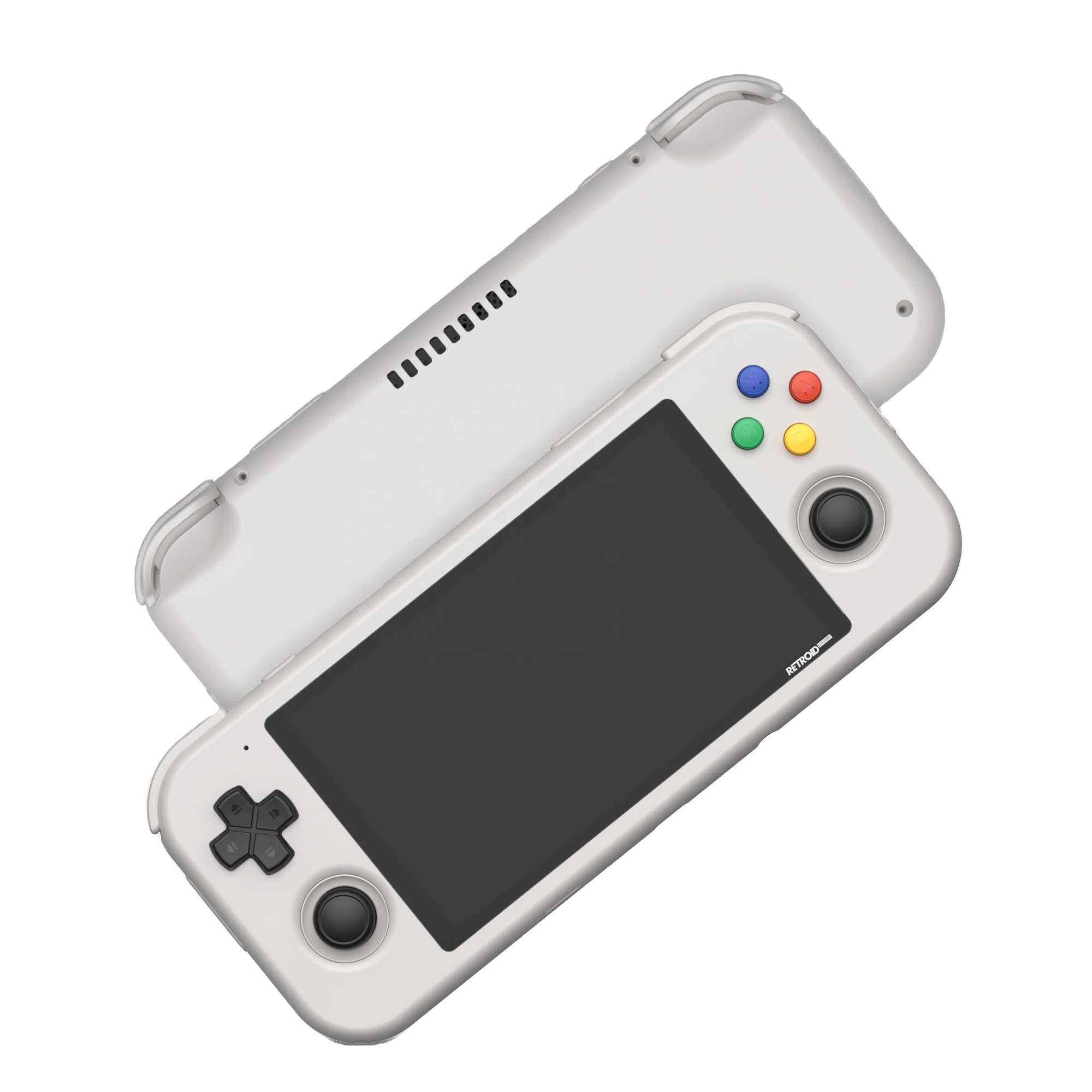 Android Oyun Konsolu Amiral Ge - Console Gaming Hand incelemesi ve fiyatı