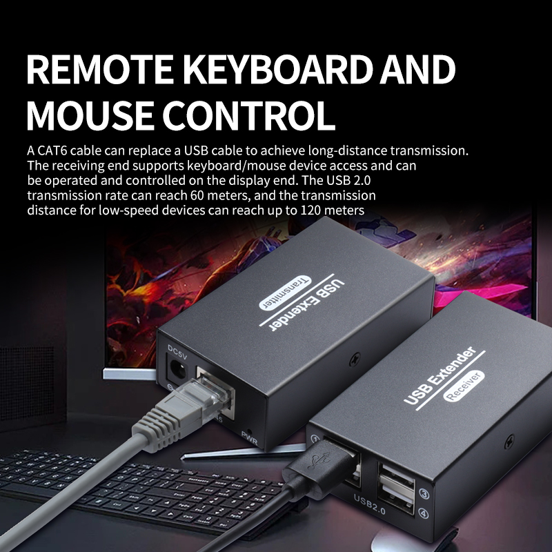 120M USB2.0 Genişletici, Ether - Lan Cable Gaming incelemesi ve fiyatı