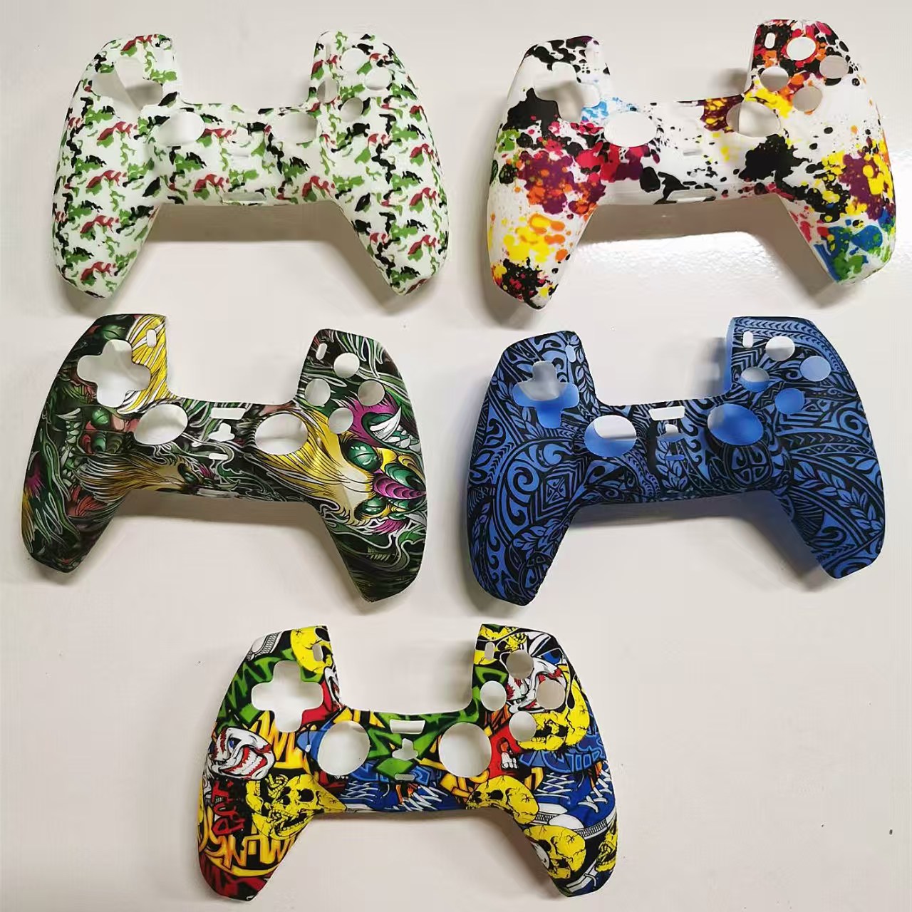 Kablosuz Denetleyici Gamepad 6 - Gaming Console Ipad incelemesi ve fiyatı