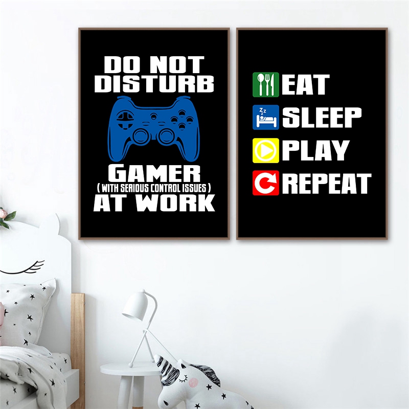 Oyun Alıntılar Sanat Boyama xb - Gaming Console Picture incelemesi ve fiyatı