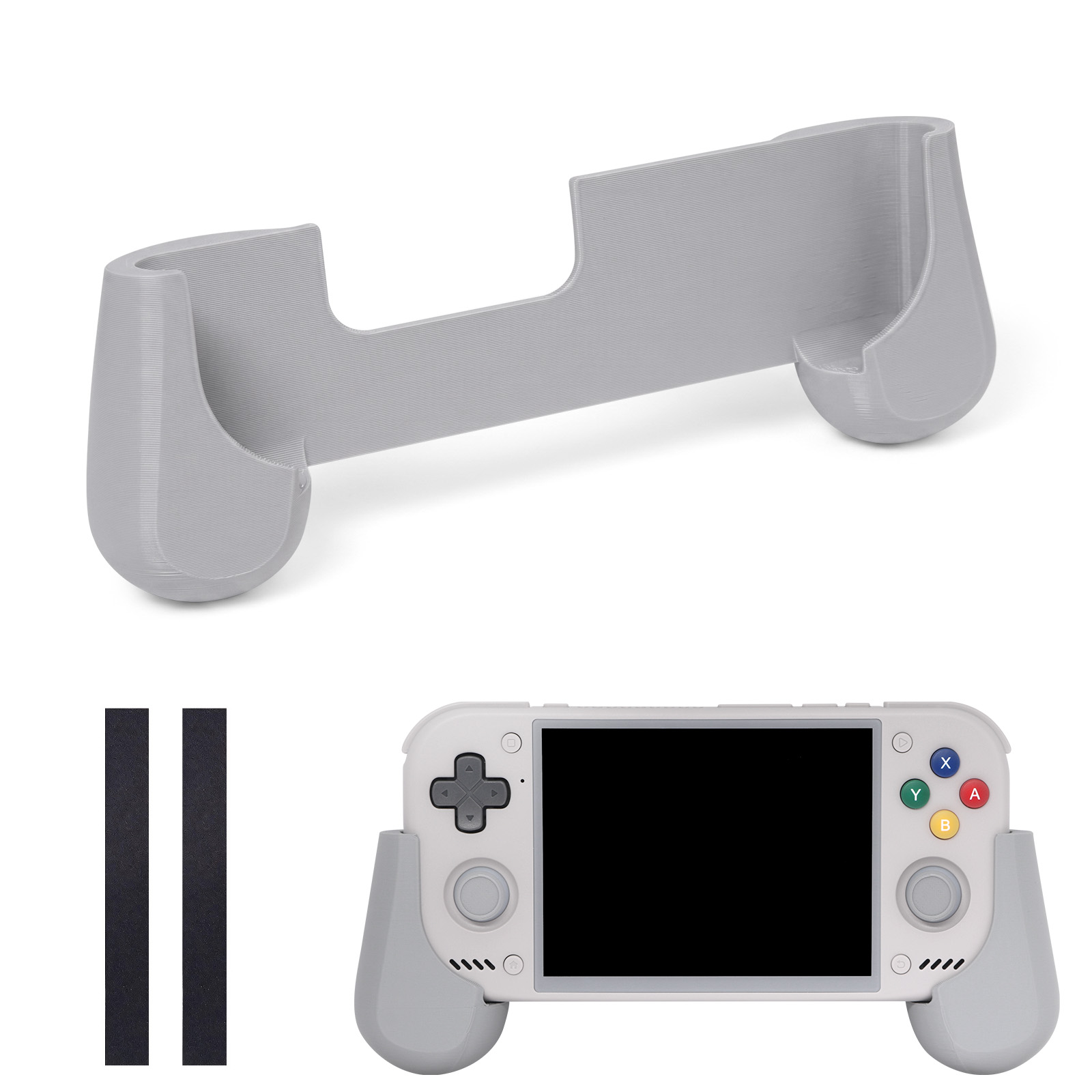 Retroid Pocket Nova Oyun Konso - Console Gaming Hand incelemesi ve fiyatı