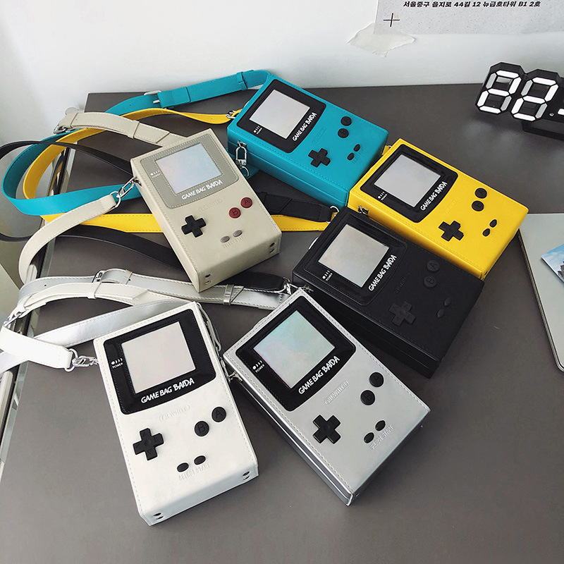 Eşsiz Yaratıcı Oyun Konsolu Şe - Gaming Console With Games incelemesi ve fiyatı
