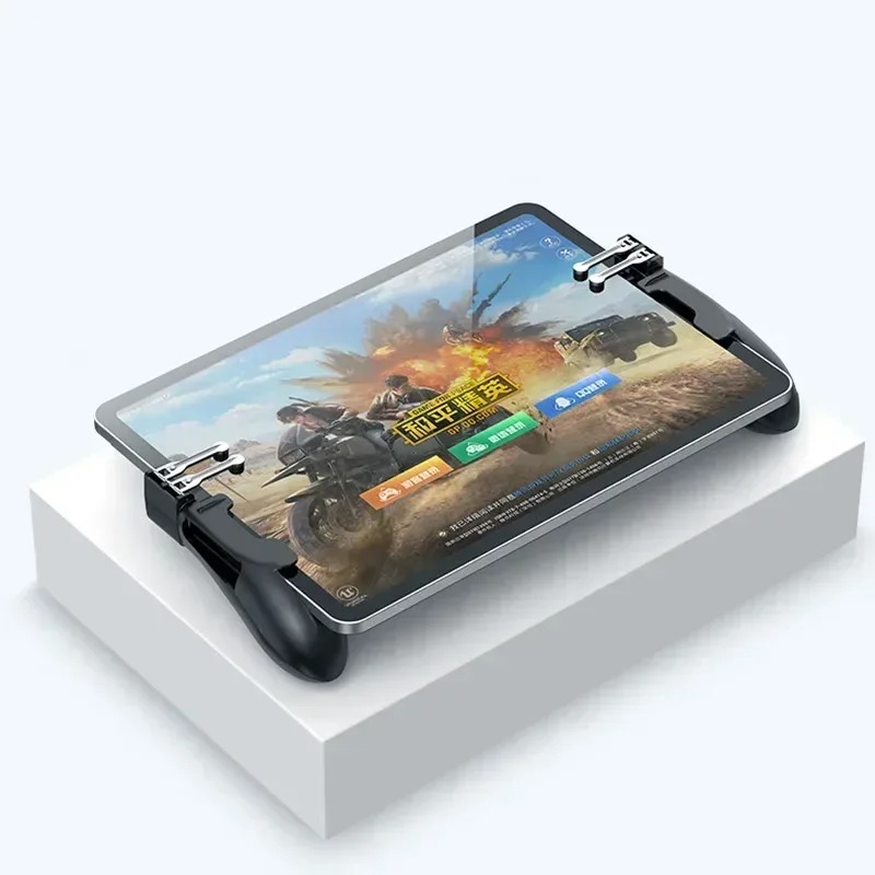 H11 Mobil Denetleyici PUBG Ama - Gaming Console Ipad incelemesi ve fiyatı