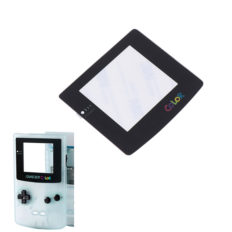 Game Boy Renkli GBC Cam Ekran  - Gaming Console Retro incelemesi ve fiyatı