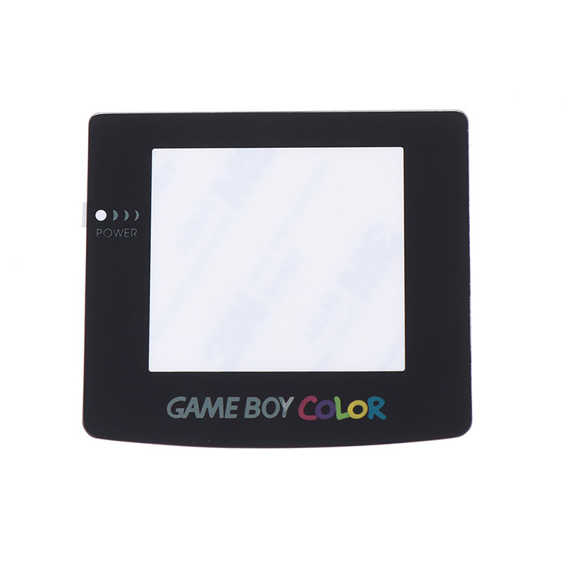 Game Boy Renkli GBC Cam Ekran  - Gaming Console Retro incelemesi ve fiyatı