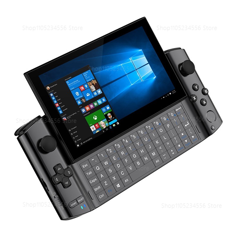 Oyun Konsolu Harici Ekran GPD  - Gaming Console Kit incelemesi ve fiyatı
