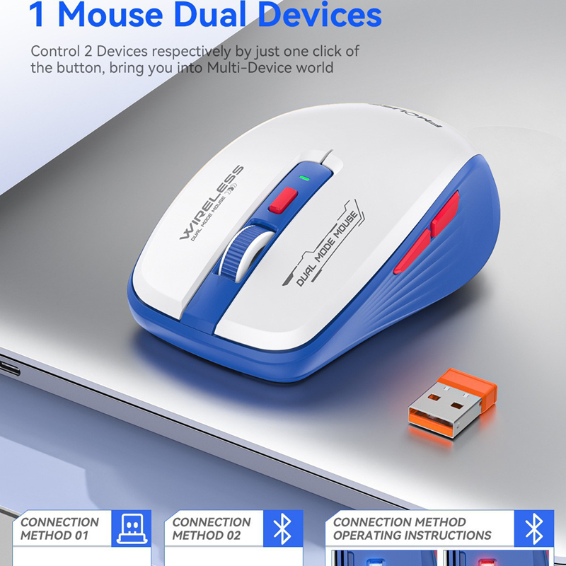 M303L Bluetooth Kablosuz Fare  - Pc Gaming Handheld Console incelemesi ve fiyatı