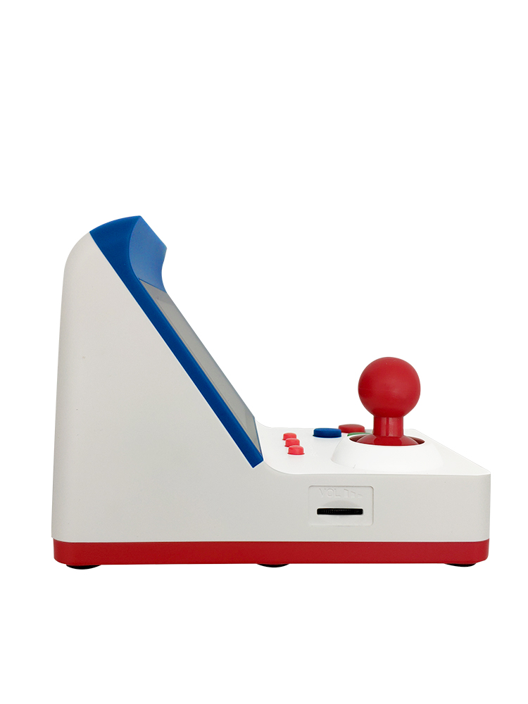 360 Video Games3inch 8Bit taşı - Gaming Console Video incelemesi ve fiyatı