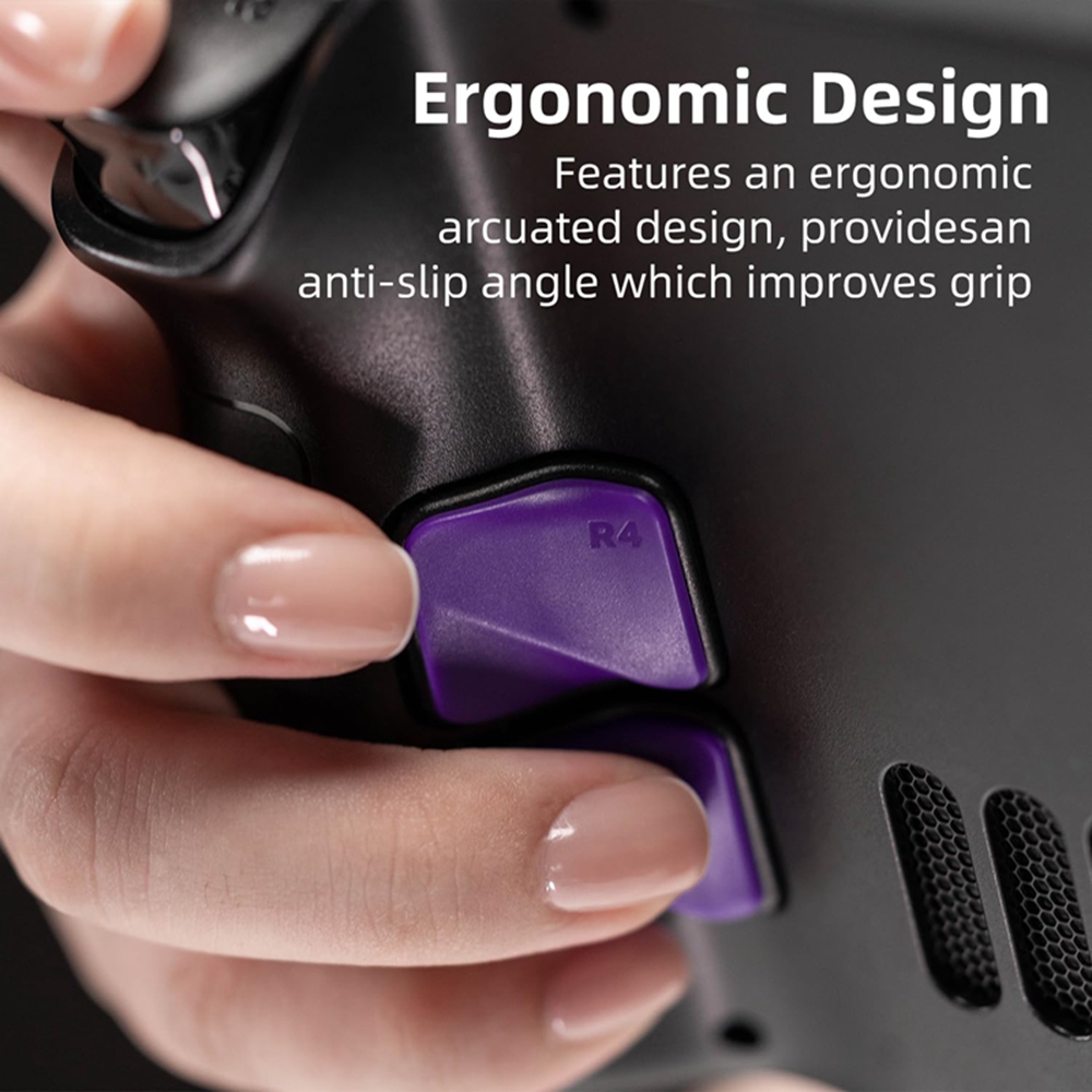 Geri Düğmesi Geliştirme Seti B - Gaming Console Kit incelemesi ve fiyatı