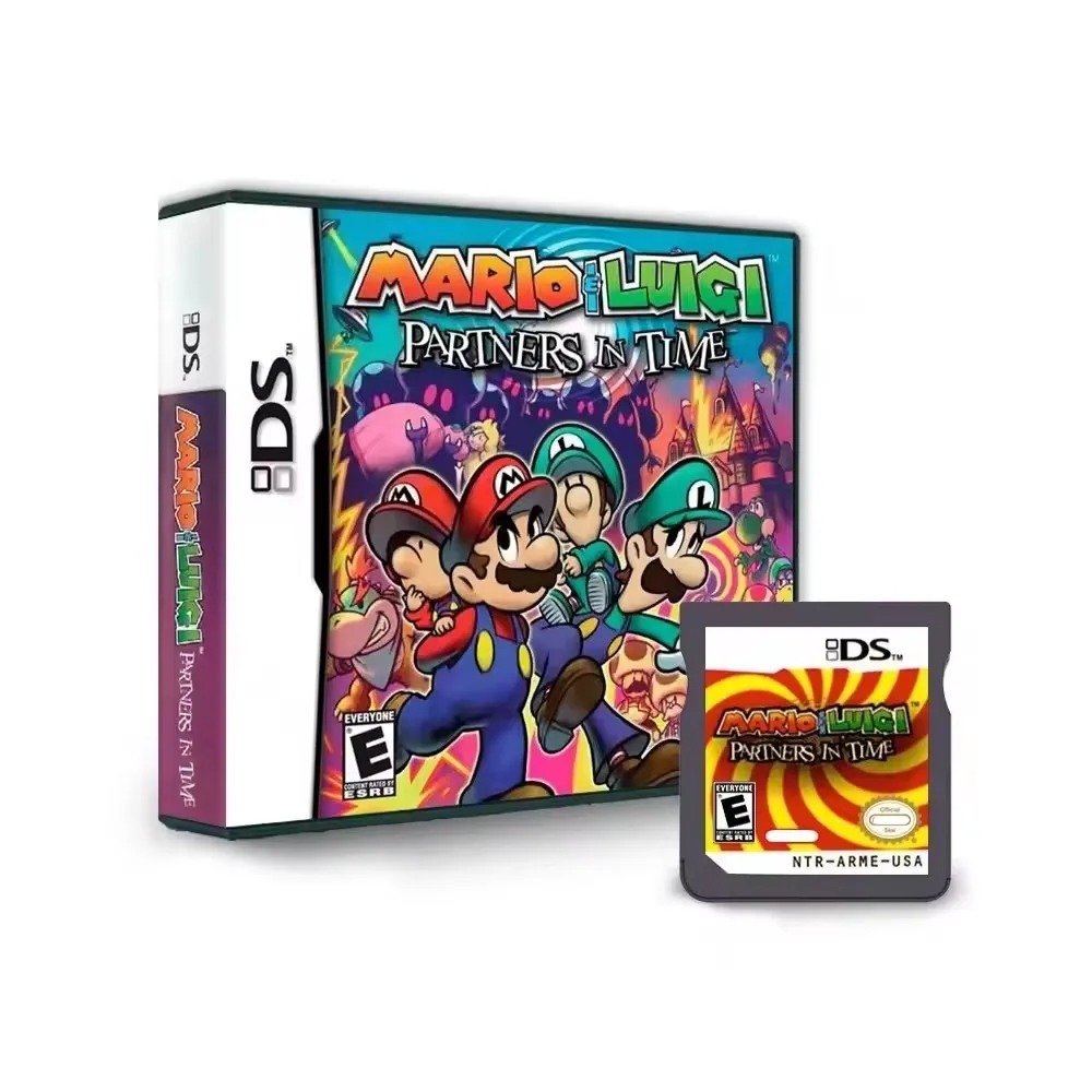 Popüler Eğlenceli DS Oyun Kart - Gaming Console With Games incelemesi ve fiyatı