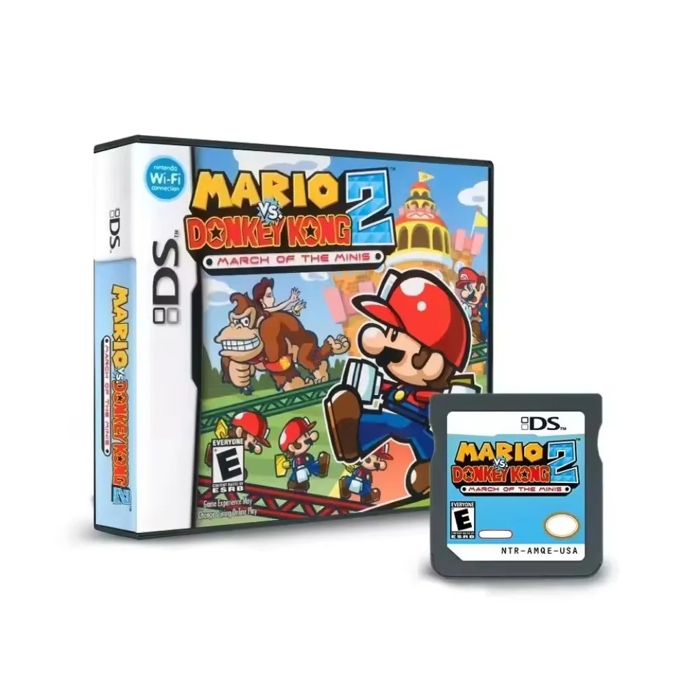 Popüler Eğlenceli DS Oyun Kart - Gaming Console With Games incelemesi ve fiyatı