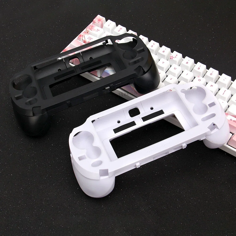 Siyah Beyaz Buzlu El Tutucu Jo - Console Gaming Hand incelemesi ve fiyatı
