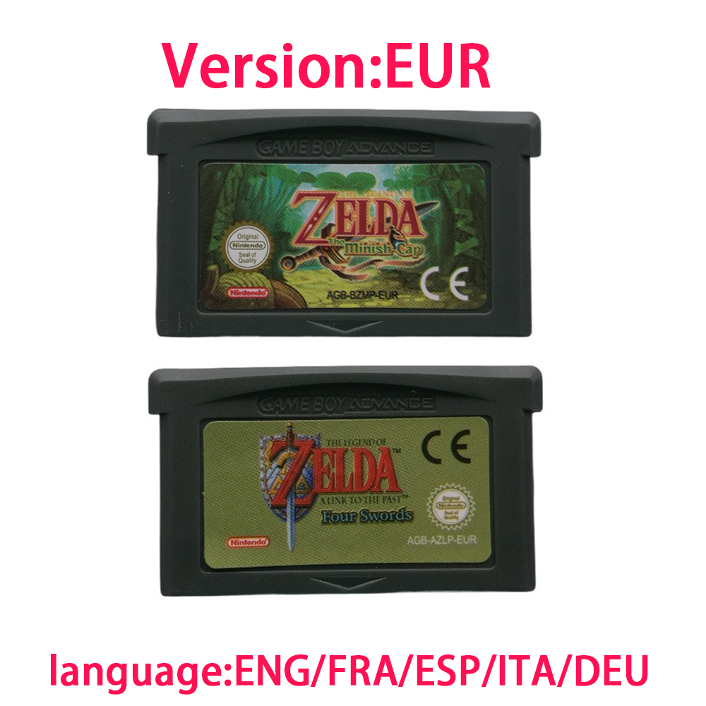 SICAK FIRSAT GBA Oyun Kartuşu  - Gaming Console Video incelemesi ve fiyatı