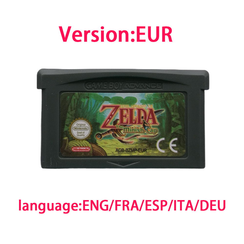 SICAK FIRSAT GBA Oyun Kartuşu  - Gaming Console Video incelemesi ve fiyatı