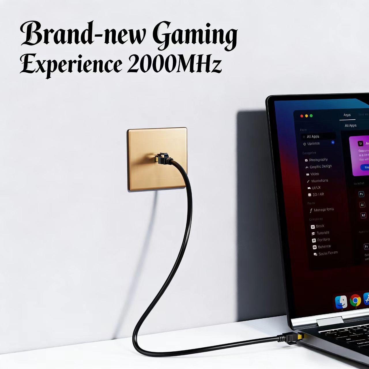 COMNEN Ethernet Kablosu 0.2-30 - Lan Cable Gaming incelemesi ve fiyatı