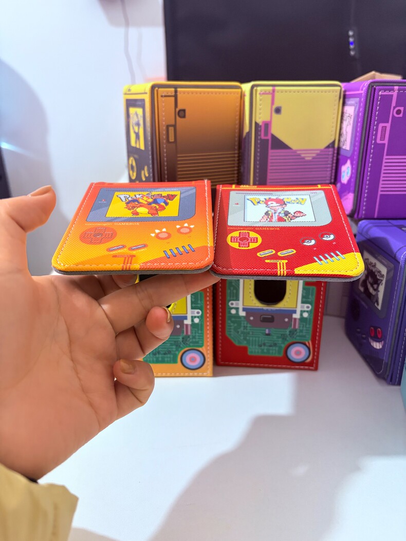Pokémon Psyduck Mew Gengar Fig - Gaming Console Retro incelemesi ve fiyatı