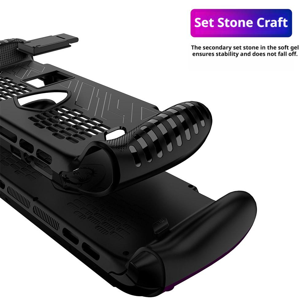 MSI Claw 8 EX AI+ Oyun Konsolu - Console Gaming Hand incelemesi ve fiyatı