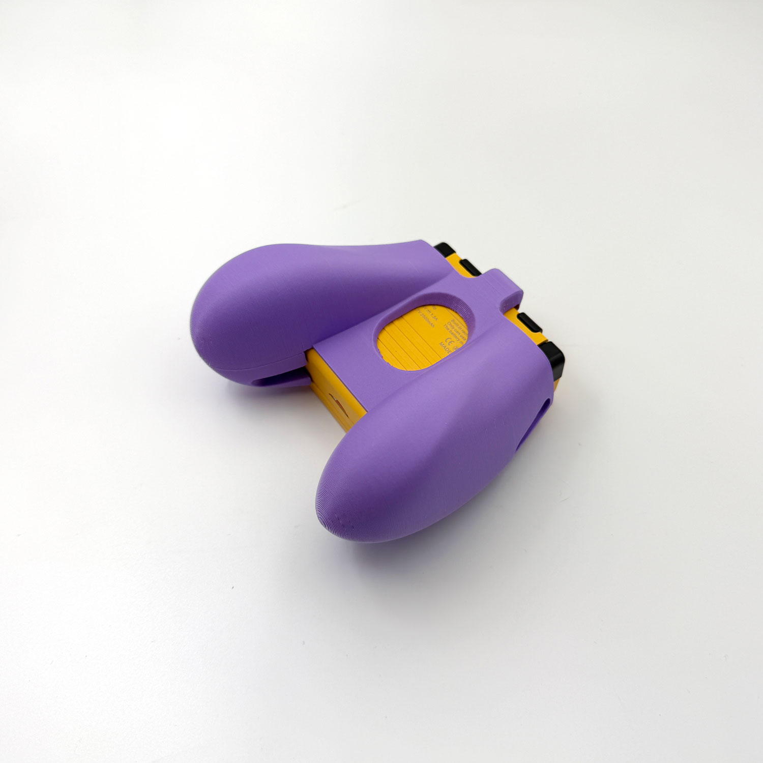 Miyoo MINI Flip Grip 3D Baskıl - Gaming Console With Games incelemesi ve fiyatı
