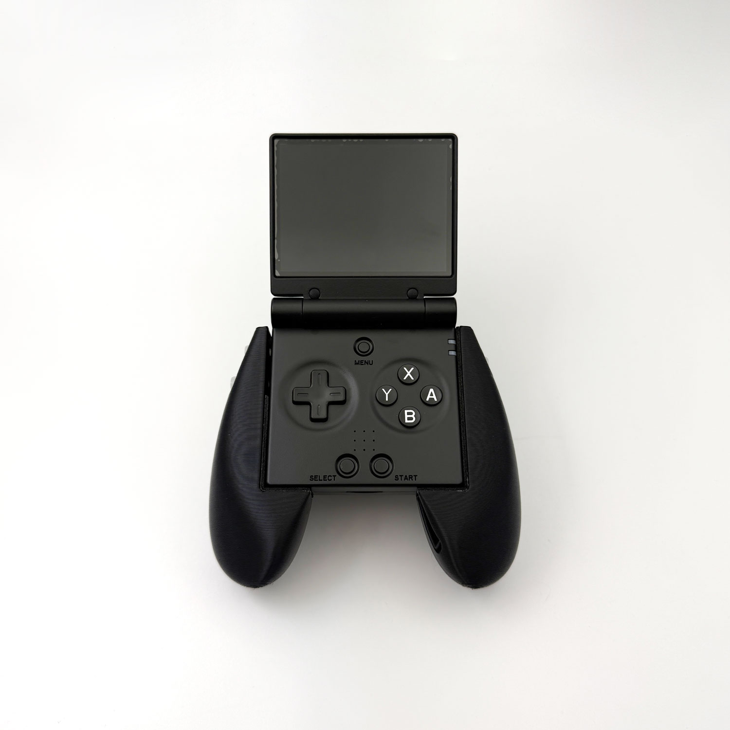 Miyoo MINI Flip Grip 3D Baskıl - Gaming Console With Games incelemesi ve fiyatı