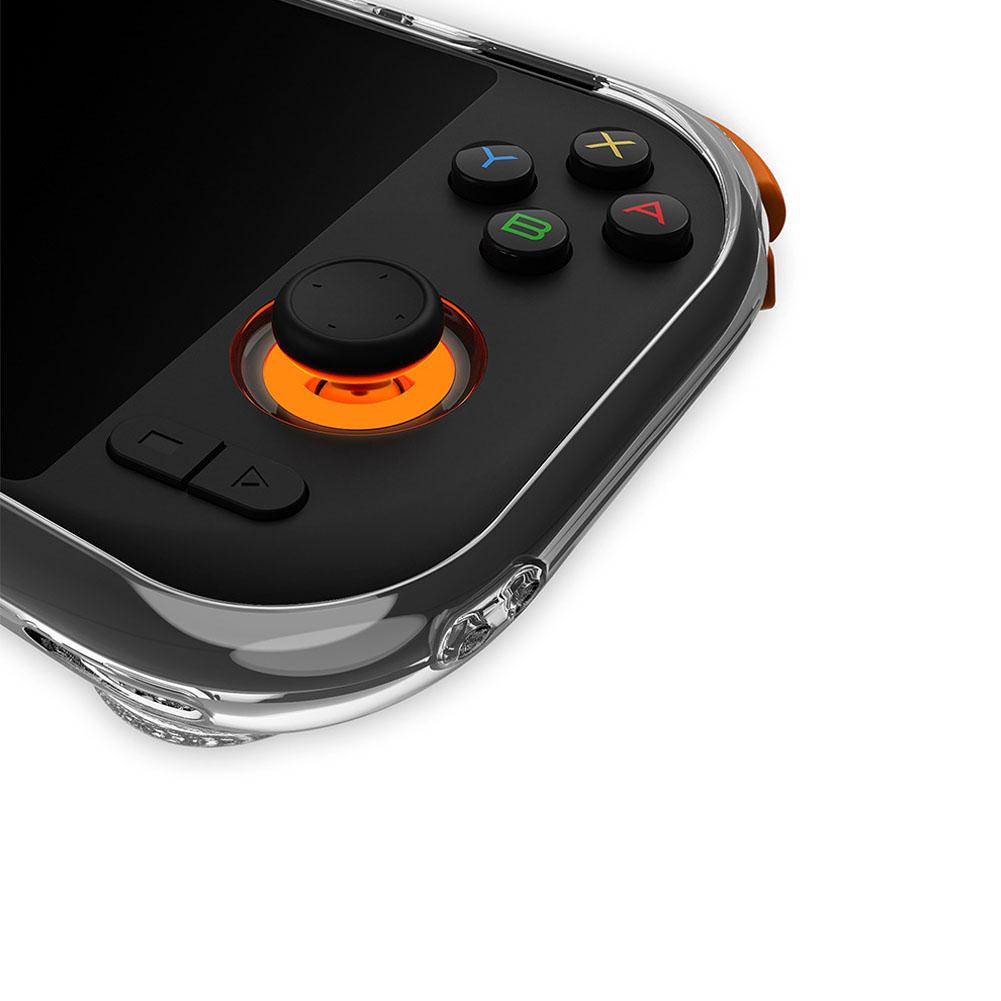 MANGMI AIR X Retro Oyun Konsol - Gaming Console Retro incelemesi ve fiyatı