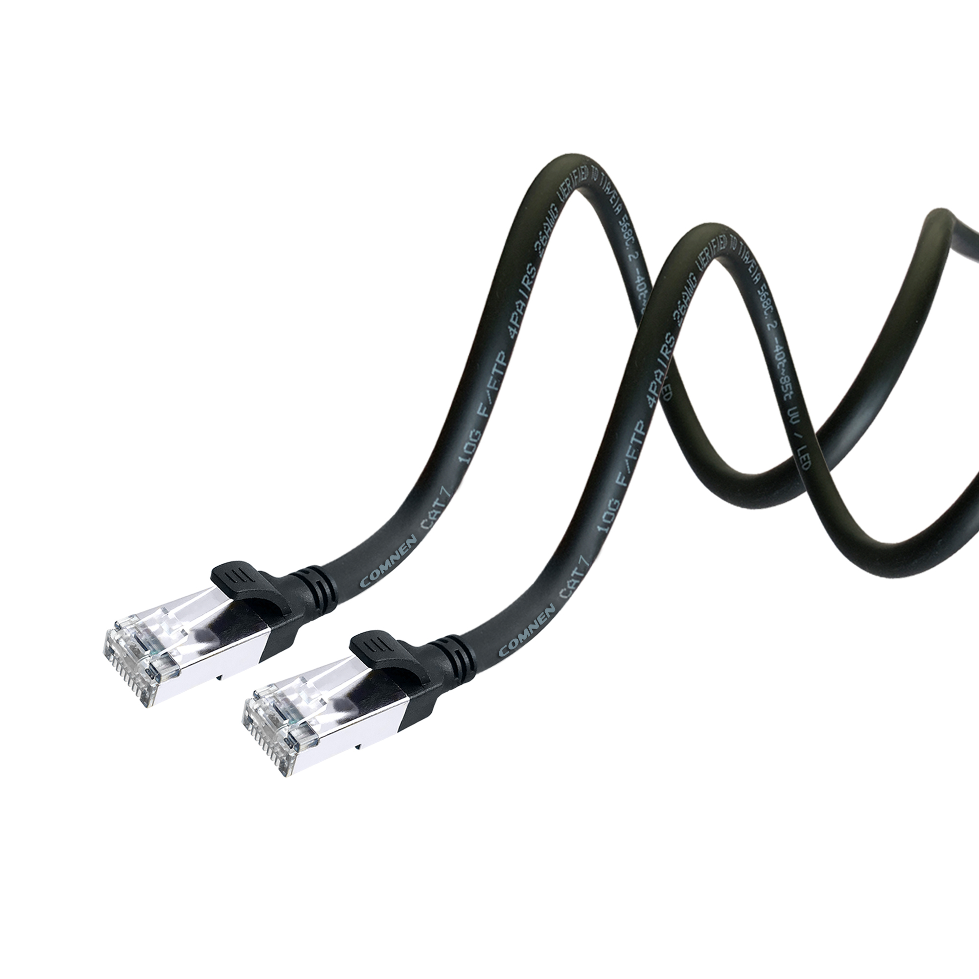 COMNEN Oyun Yüksek Hızlı Ether - Lan Cable Gaming incelemesi ve fiyatı