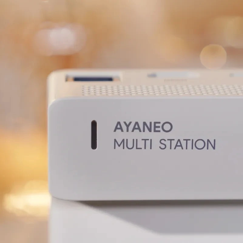 Özel AYANEO Çok Fonksiyonlu Ma - Gaming Console Ayaneo incelemesi ve fiyatı