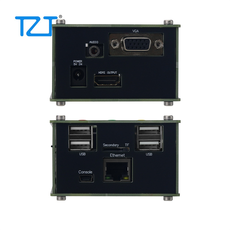 TZT Mini Mister Oyun Konsolu C - Gaming Console With Games incelemesi ve fiyatı