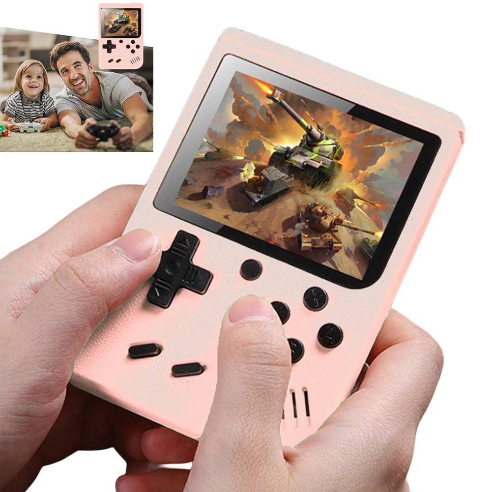 400/500/800 IN 1 Video oyunu k - Gaming Console Under 500 incelemesi ve fiyatı