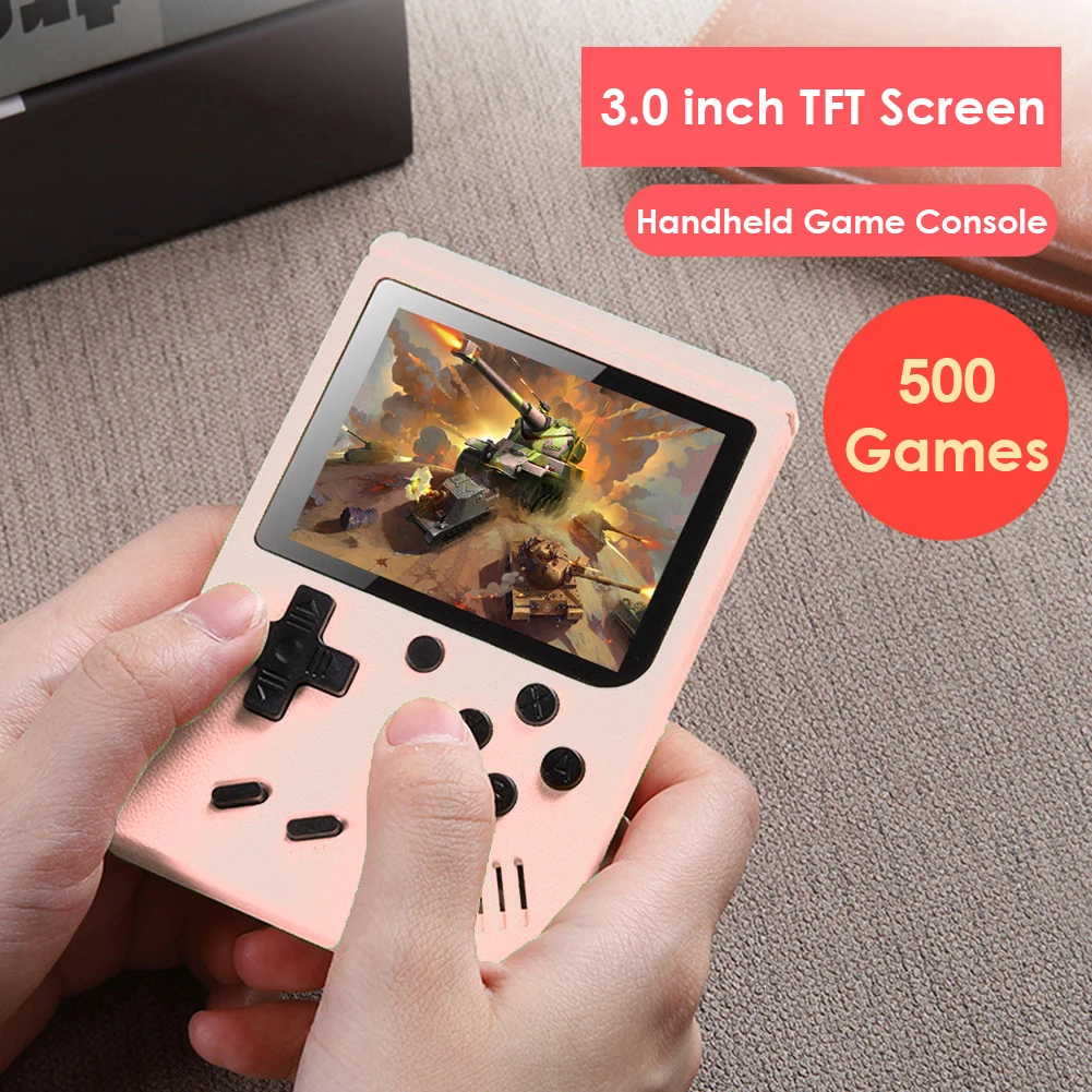 400/500/800 IN 1 Video oyunu k - Gaming Console Under 500 incelemesi ve fiyatı