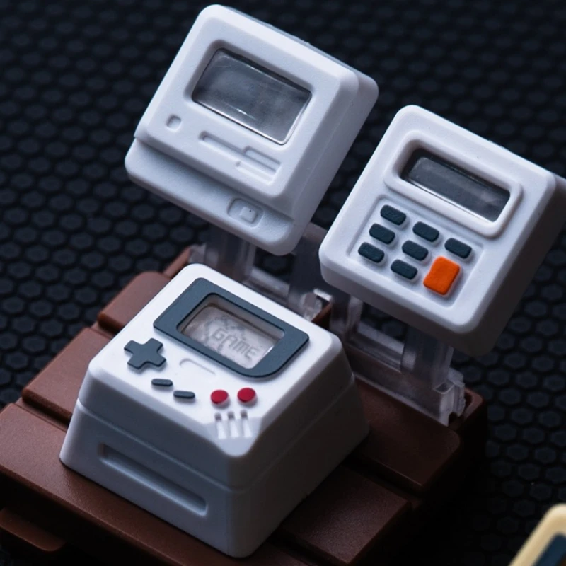 K-04 3'ü 1 arada Yaratıcı Retr - Gaming Console Kit incelemesi ve fiyatı