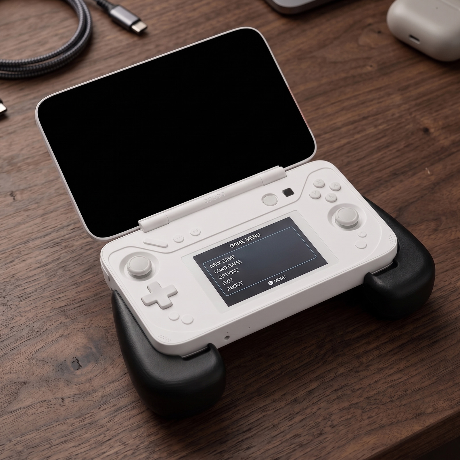 AYANEO Flip İçin Ergonomik Oyu - Gaming Console Ayaneo incelemesi ve fiyatı